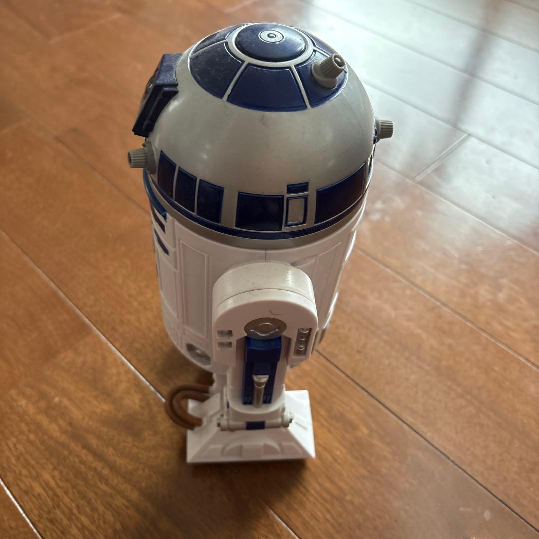 スターウォーズ  STAR R2-D2 EX