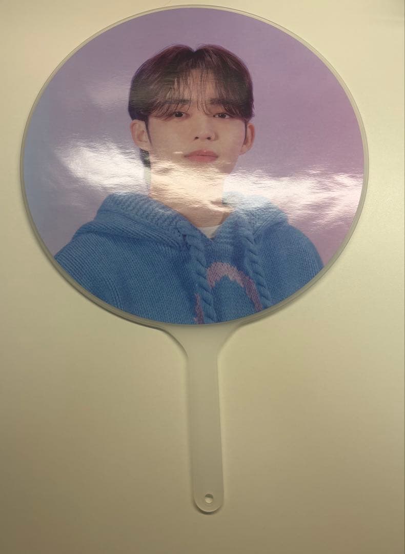 エスクプス うちわ ケース