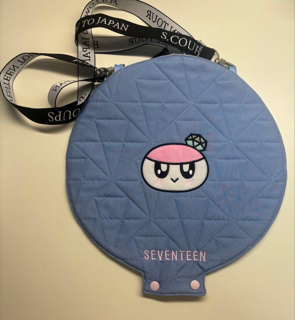 エスクプス うちわ ケース