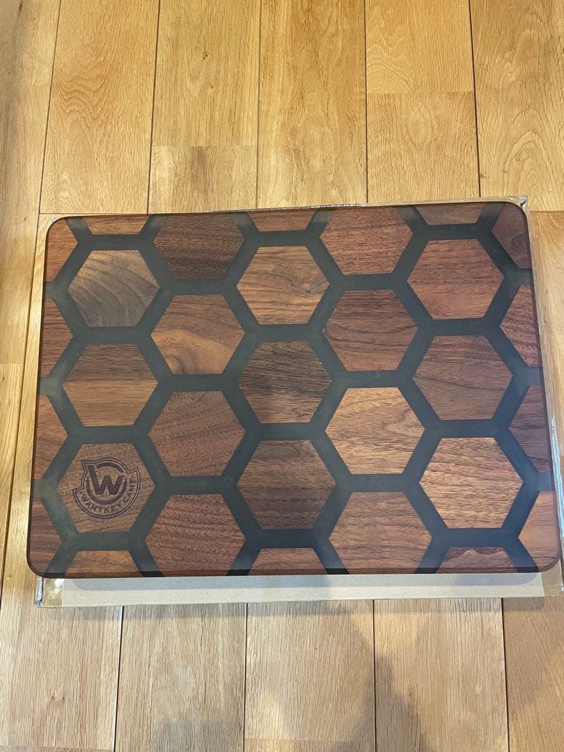 wantkey camp boxtop sc25 hexa - メルカリ