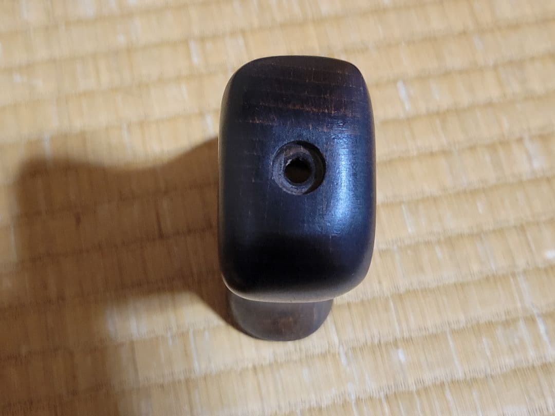 珍品？ 東京マルイ AK47 βスペツナズ用 木製ストックセット - メルカリ