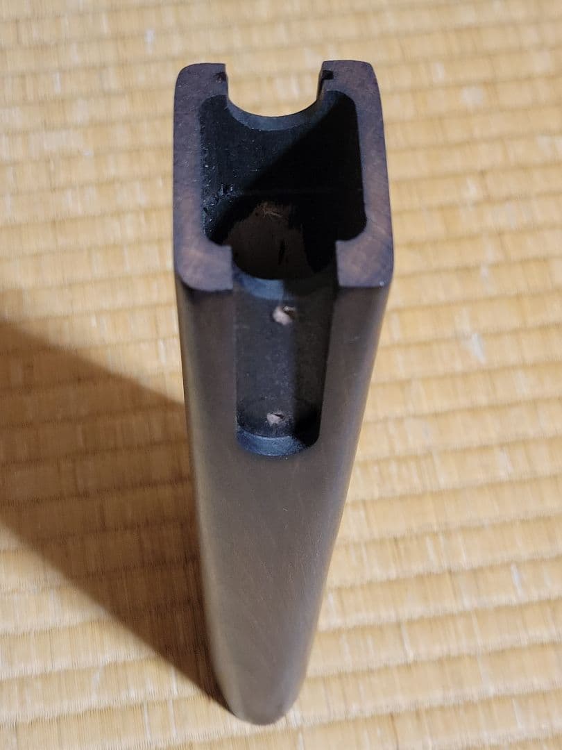 珍品？ 東京マルイ AK47 βスペツナズ用 木製ストックセット - メルカリ