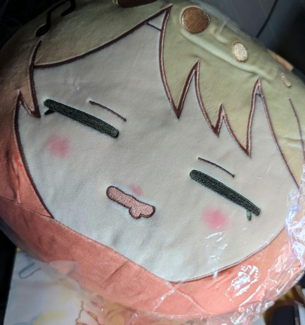 音乃瀬奏　誕生日記念セット 2025