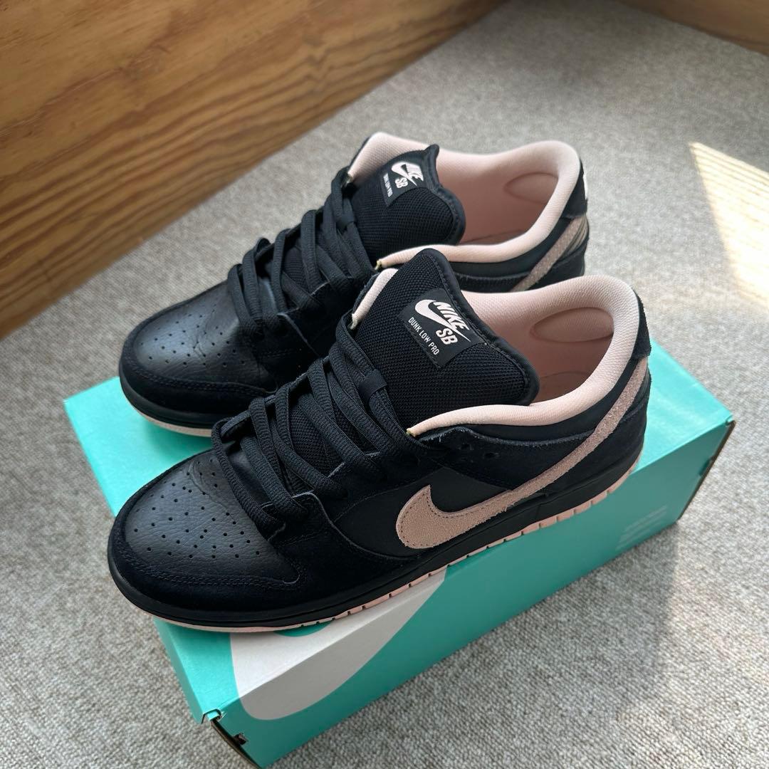 Nike SB Dunk Low ナイキ ダンク スニーカー 希少 28.5cm