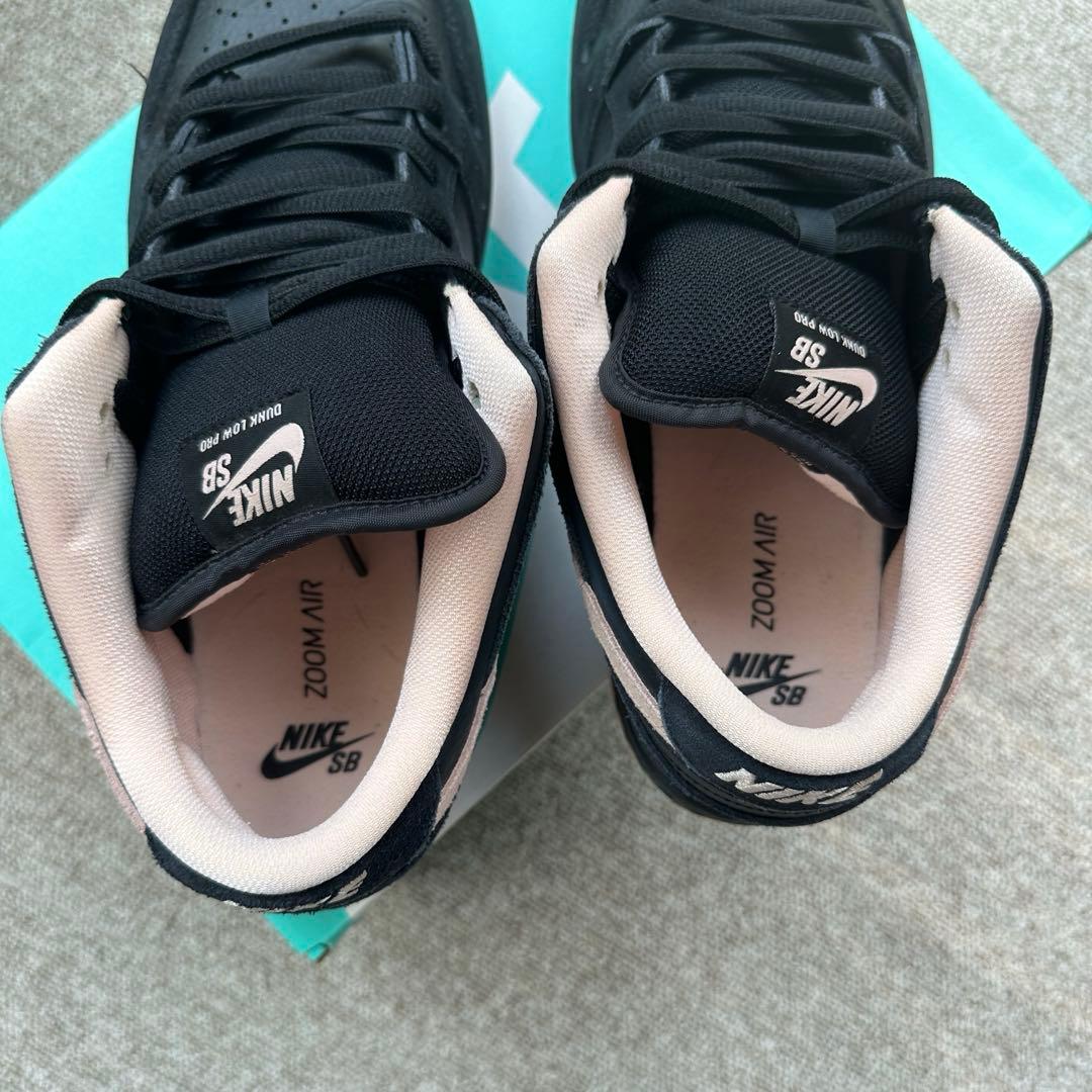Nike SB Dunk Low ナイキ ダンク スニーカー 希少 28.5cm