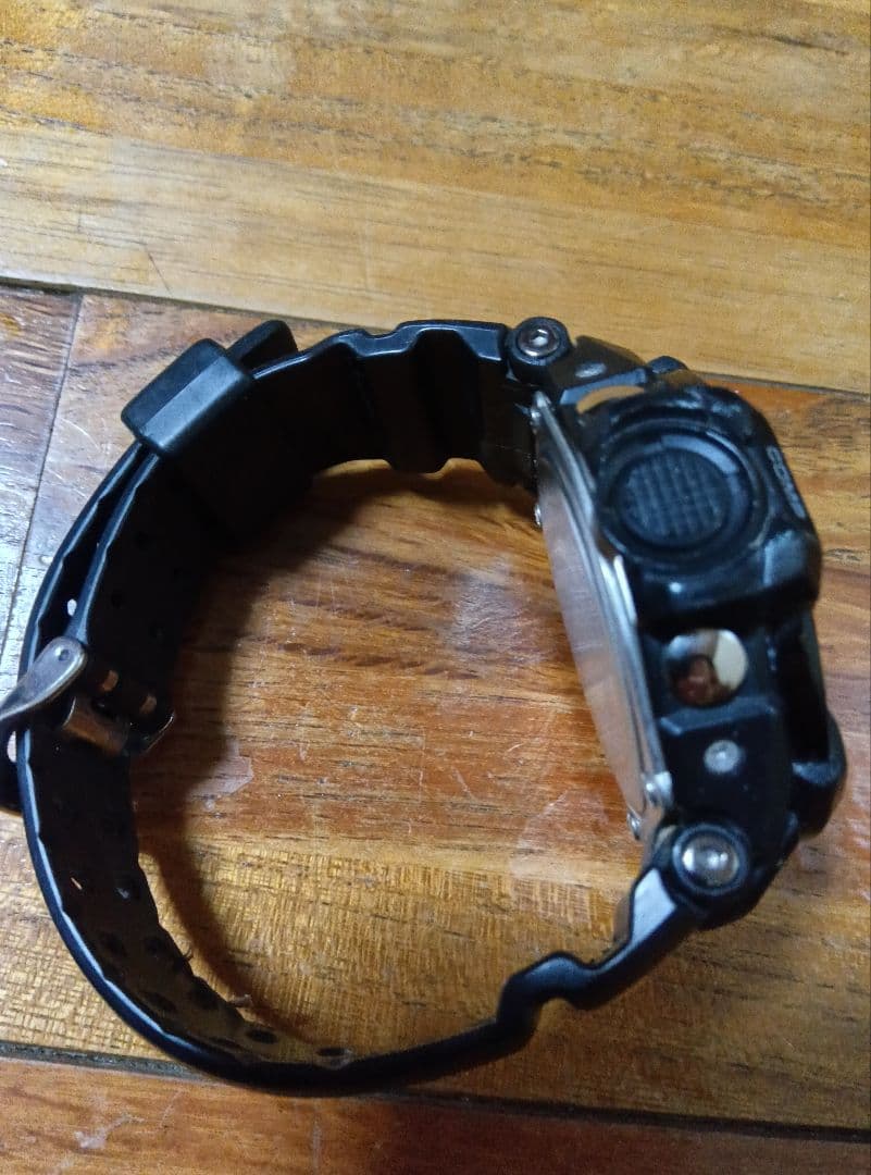 G-SHOCK GA-1100とGLX-5600C 電池切れ - メルカリ