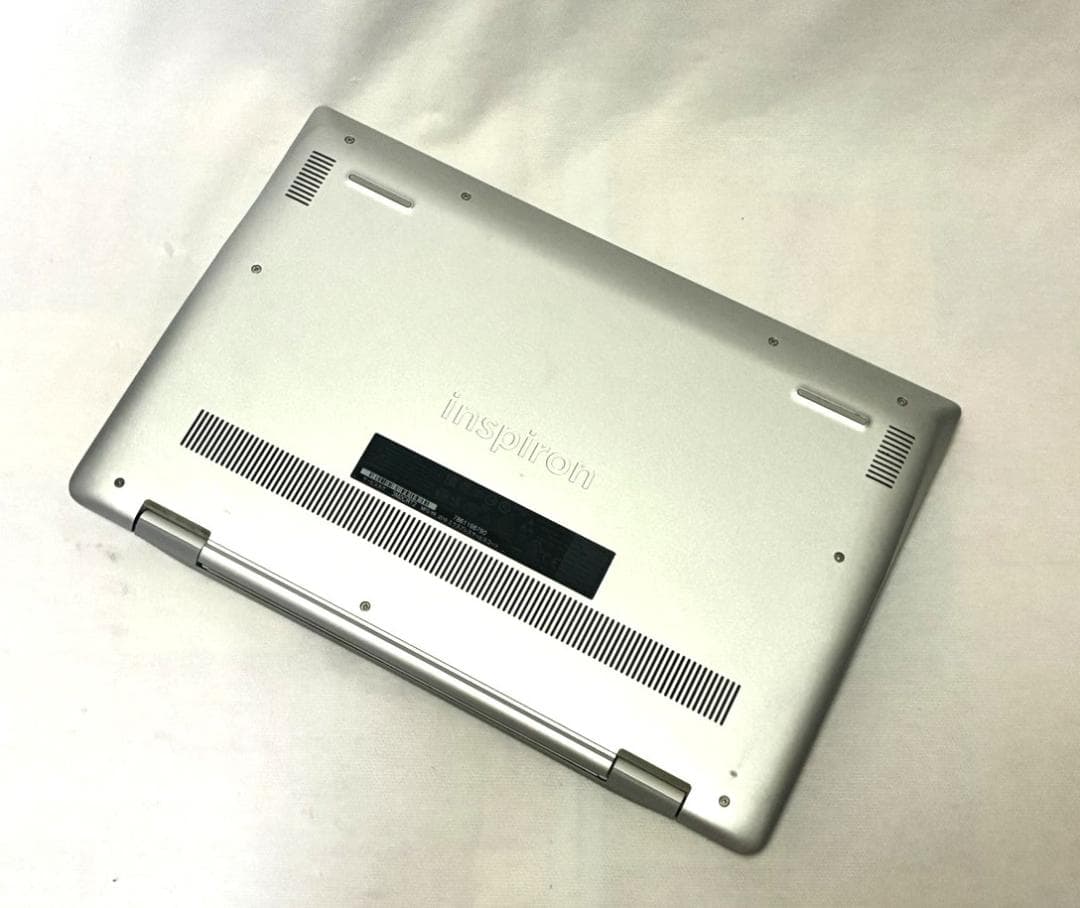 美品 DELL Inspiron 5490 i7 Nvidia MX230搭載 - メルカリ
