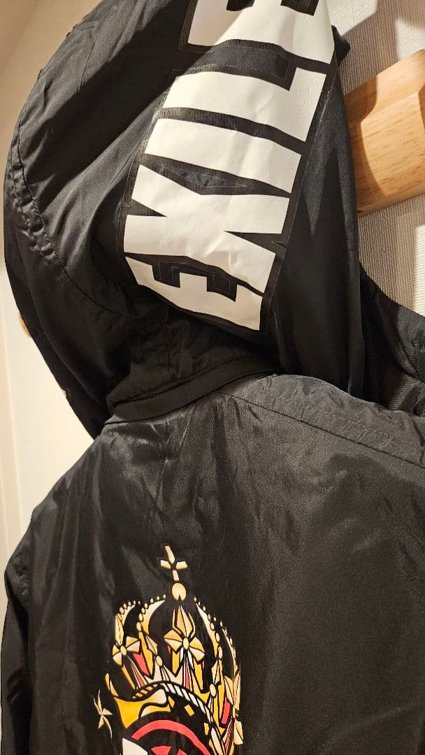 【SALE】EXILE スタッフ コート ジャケット