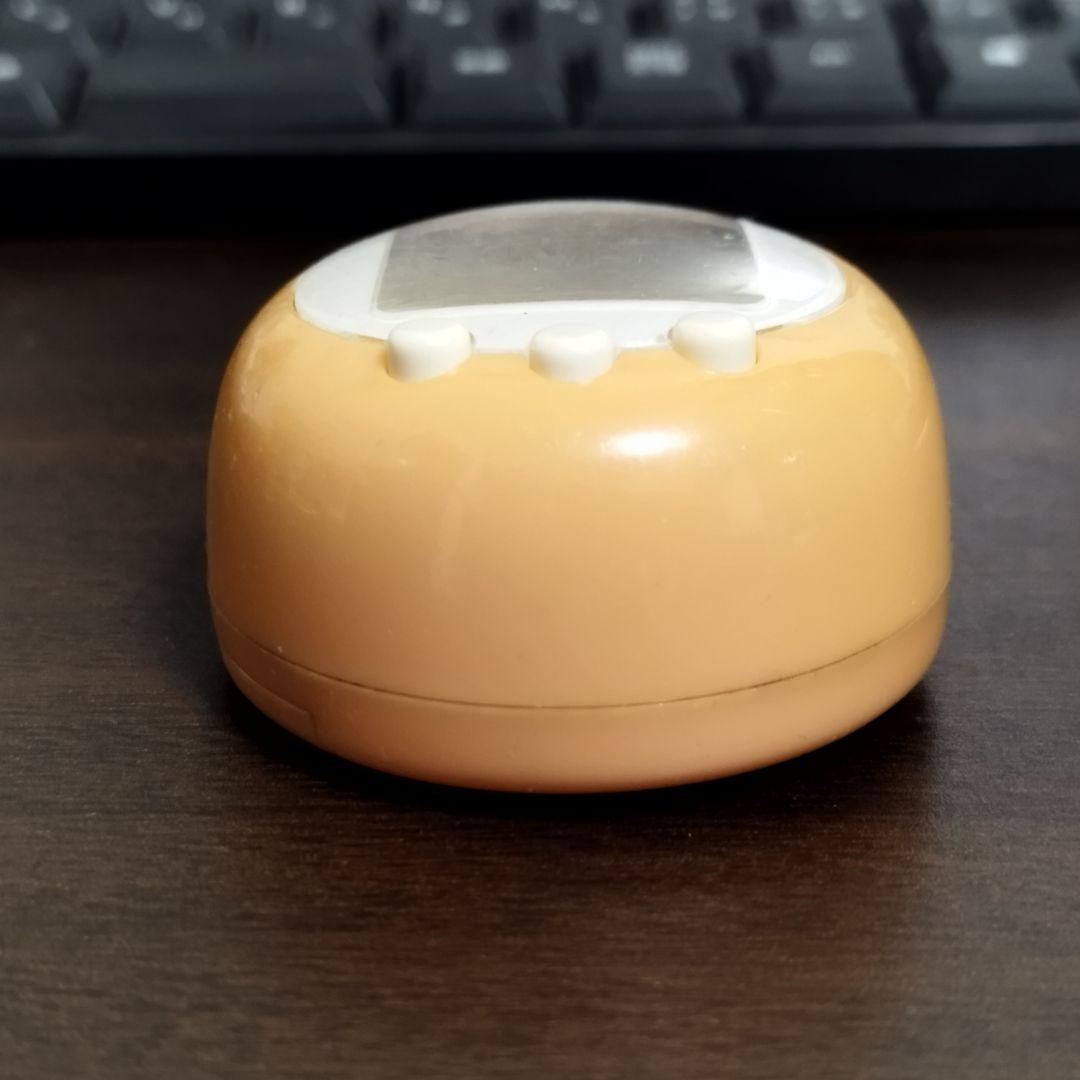 【動作品】たまごっち プラスカラー ピンク