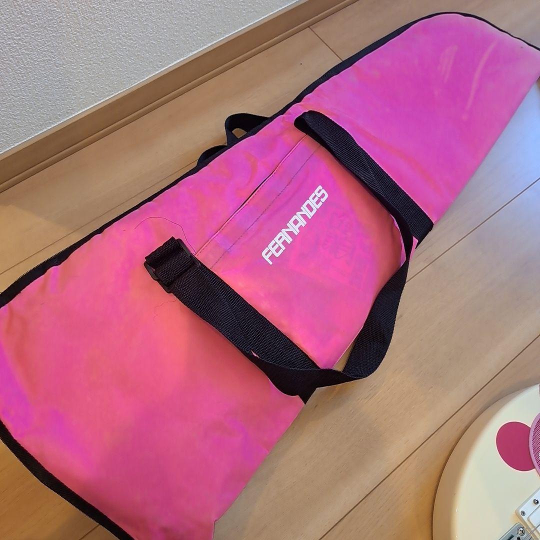 FERNANDES フェルナンデス zo-3 ポストペット PostPet