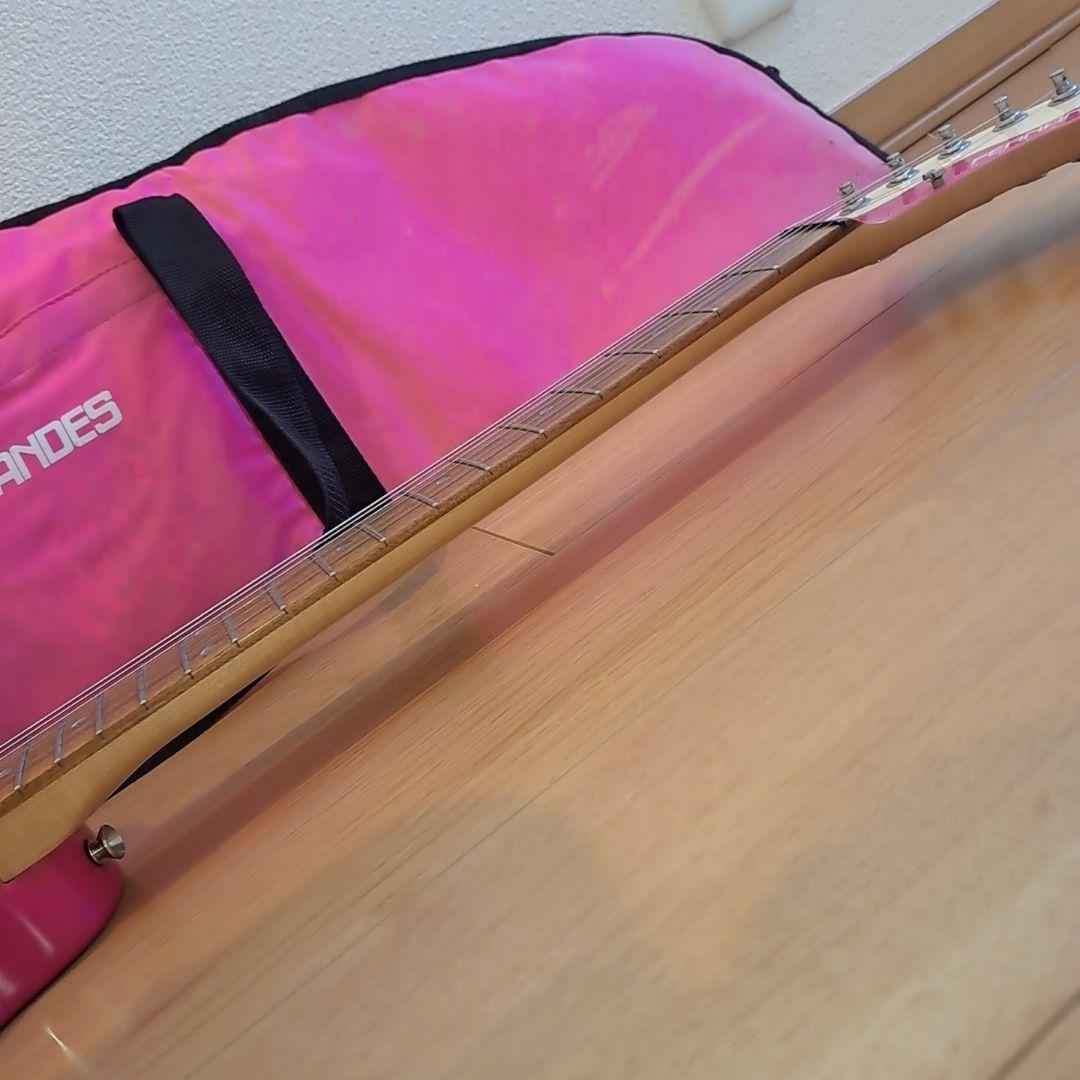 FERNANDES フェルナンデス zo-3 ポストペット PostPet