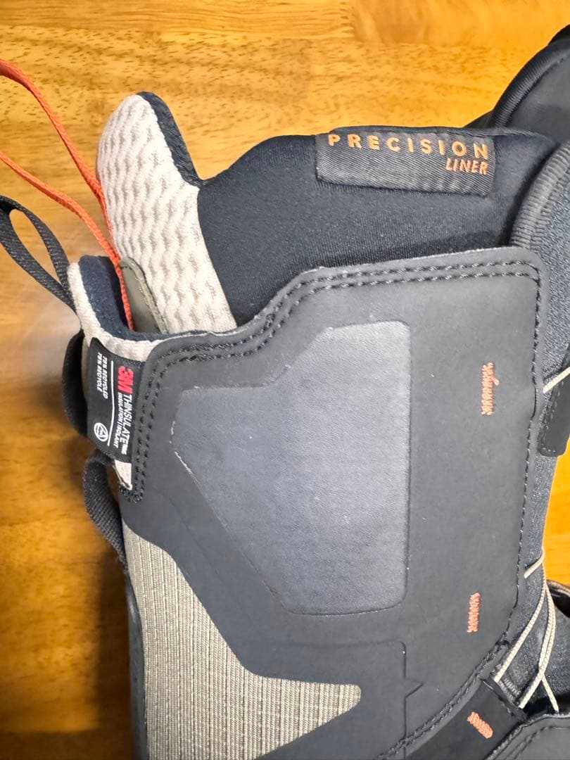 Salomon BOA スノーボードブーツ 27.5cm