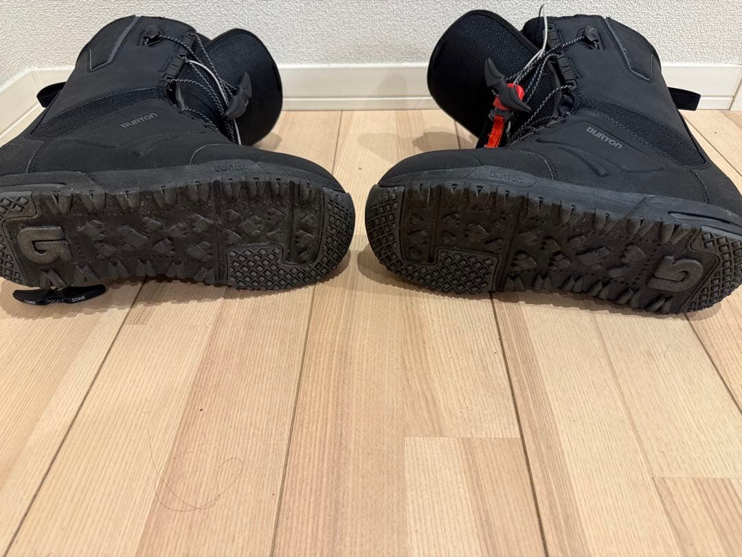 Burton ルーラー　27.5cm アジアンフィット