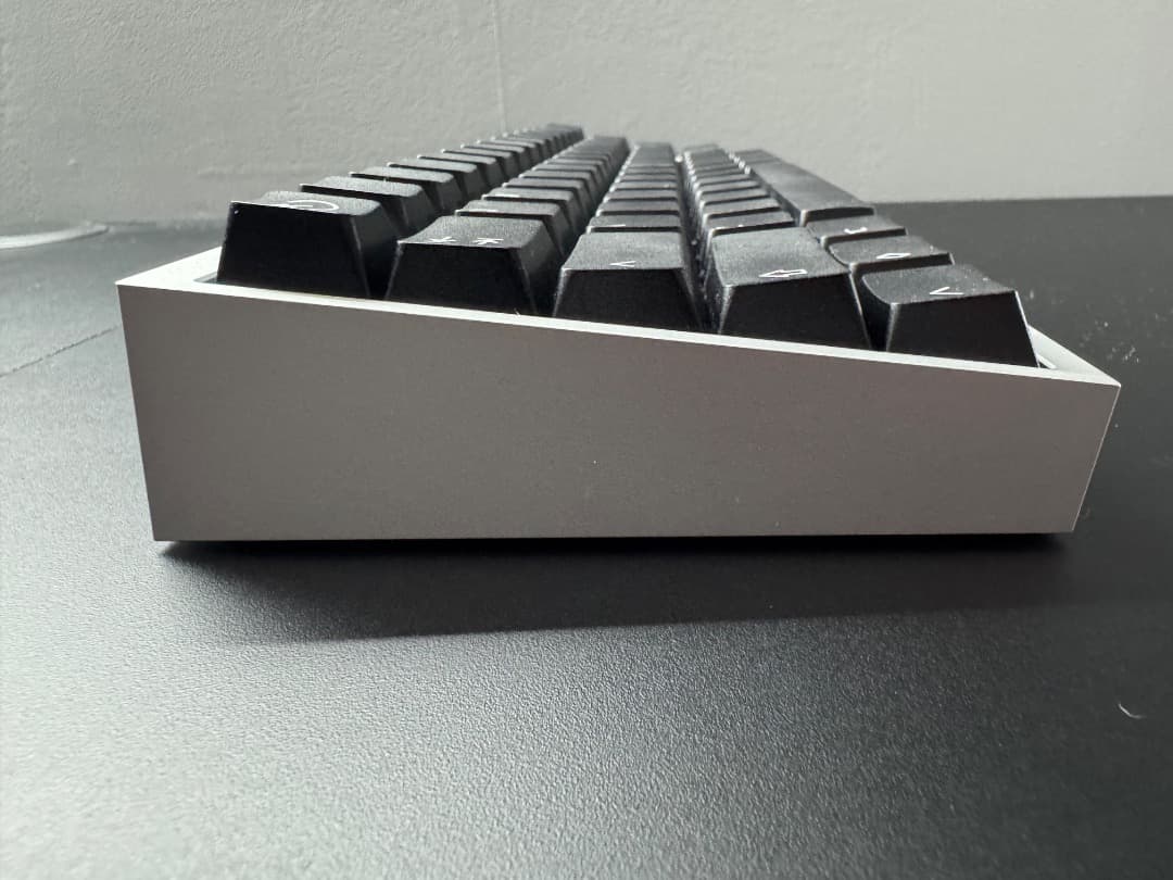 KBDFANS Tofu60 Redux kit - メルカリ