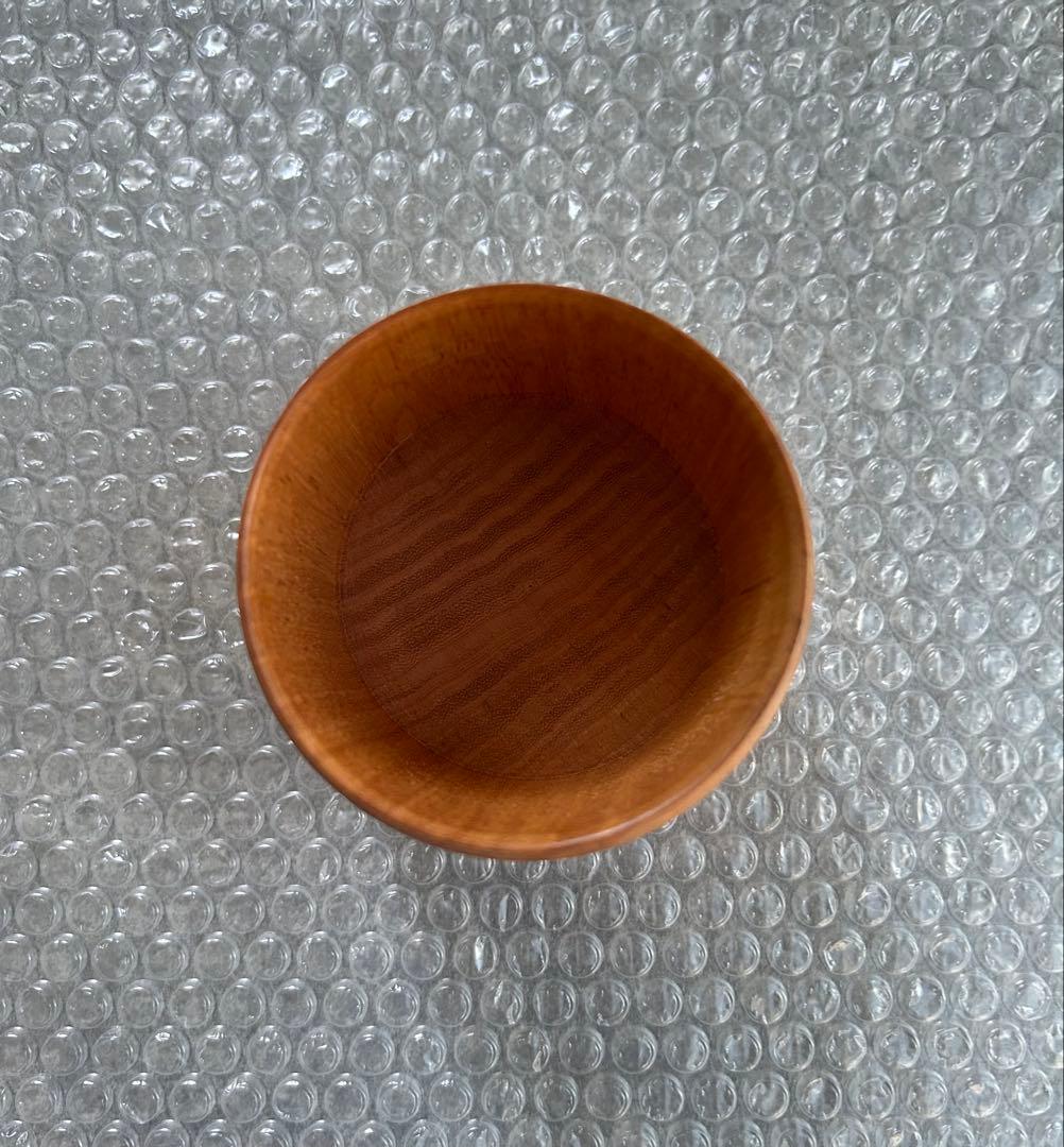 ripa trail zen cup / 這松 木 カップ コップ アウトドア - メルカリ