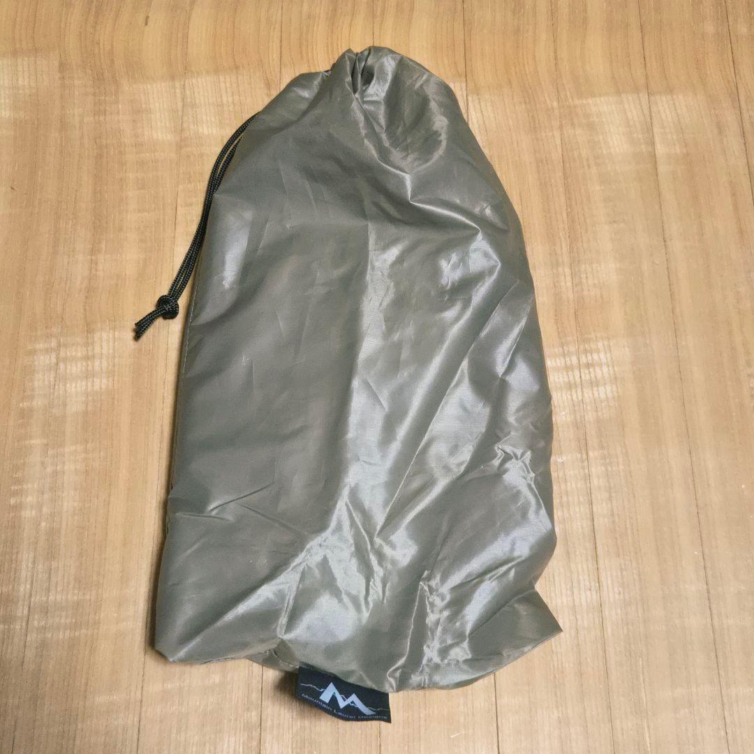MLD / MONK FLAT TARP (DCF0.51oz)☆新品送料込み☆ - メルカリ