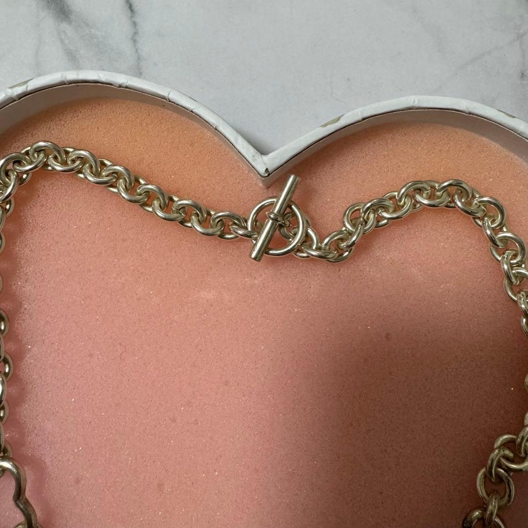 shermer academy ネックレス - メルカリ