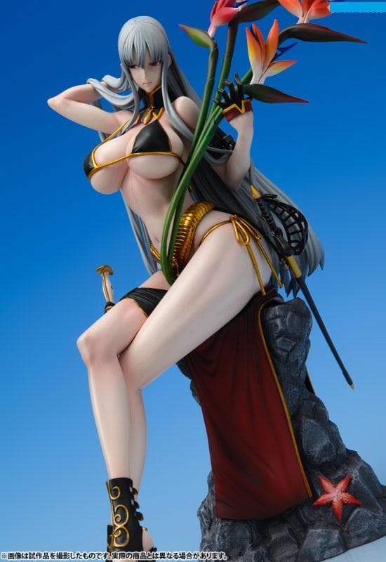 戦場のヴァルキュリアDUELセルベリア・ブレ EverlastingSummer