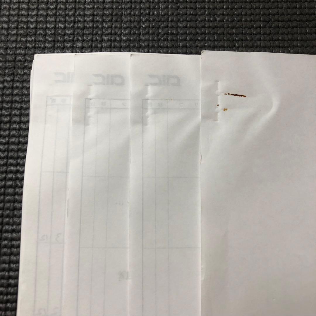 ああっ女神さまっ それぞれの翼 第13話 絵コンテ