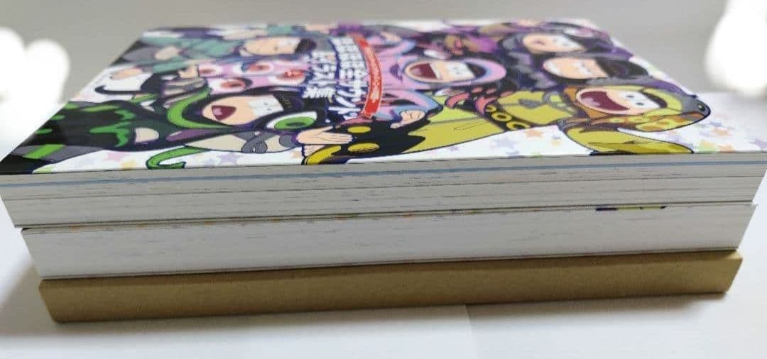 おそ松さんのへそくりウォーズ〜ニートの攻防〜ほぼほぼ全サウンド&イラスト集