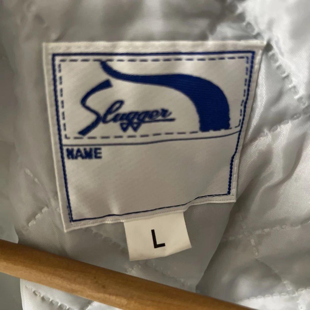 久保田sluggerのスポーツジャケット - メルカリ