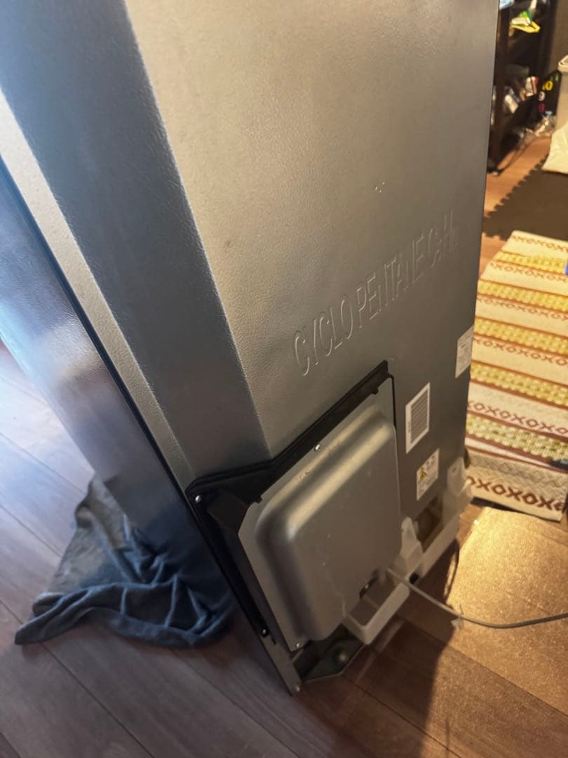 teru様 ご家族 専用 シャープ 冷蔵庫(幅54.5cm) 225L 右 - メルカリ