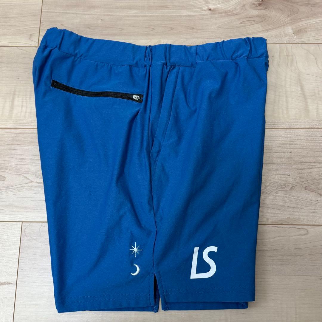 おまけ付き【全てMサイズ】TWM NAVIGATORS 上下5点セット BLU - メルカリ