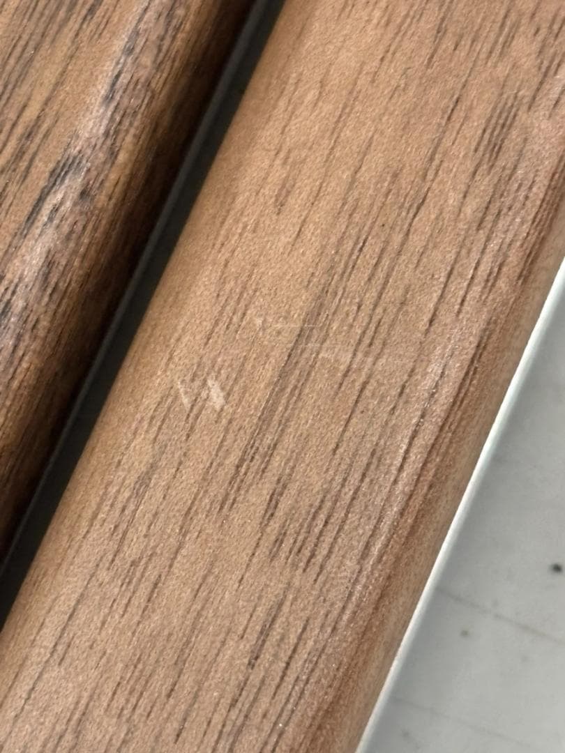 minomushi様専用】カーミットチェア 同規格×2 真鍮スペーサー×3