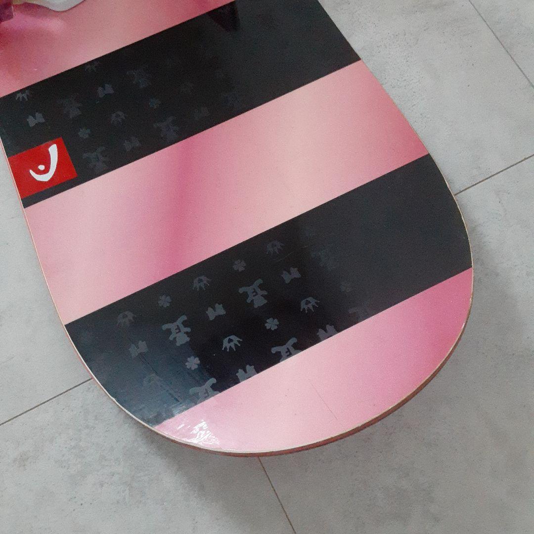 Head FLAIR スノーボードセット138cm IGNIOバインディング付き - メルカリ