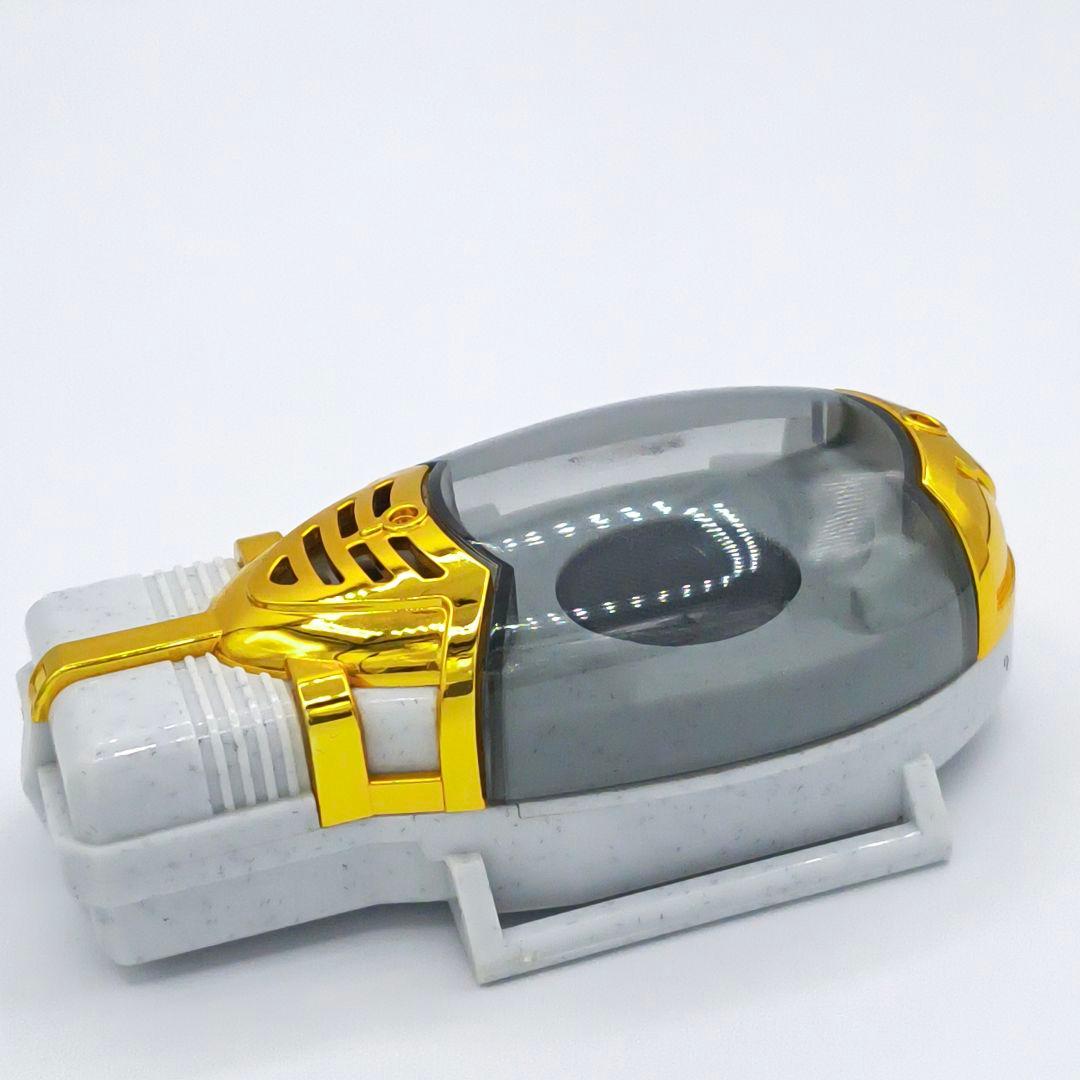 五星戦隊ダイレンジャー オーラチェンジャー＆キバチェンジャーセット 対応品付き