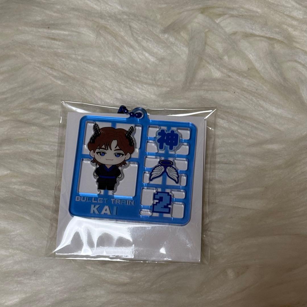 超特急 カイ グッズ - メルカリ