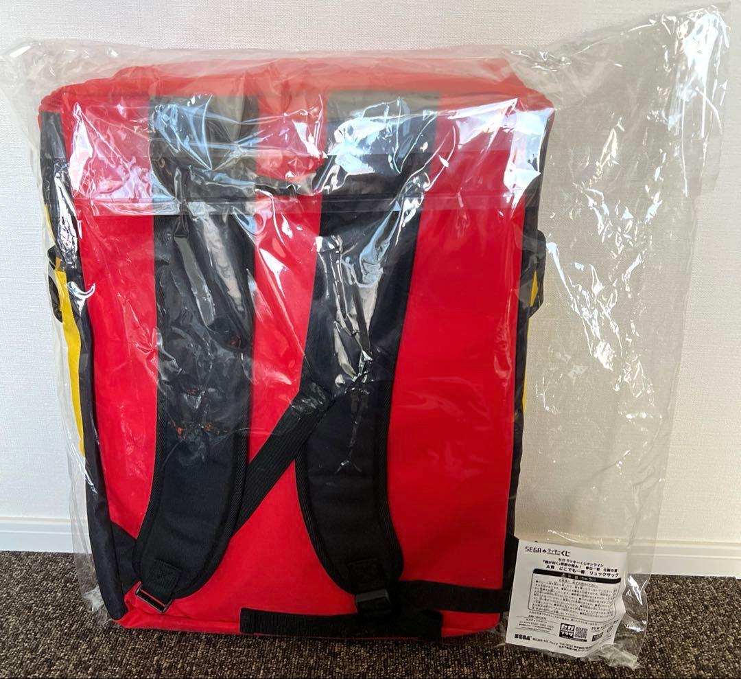 セガラッキーくじ 龍が如く 春日一番3点セット ＋ おまけ付き