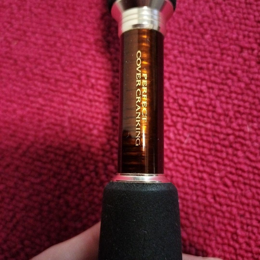 スティーズ ライトニング6101ML/MHFB-LM - メルカリ