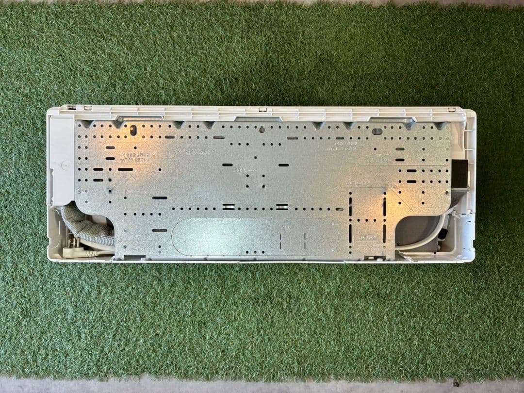 ◯1952 富士通【AS-M40J2W】2019年 14畳 エアコン 中古 - メルカリ