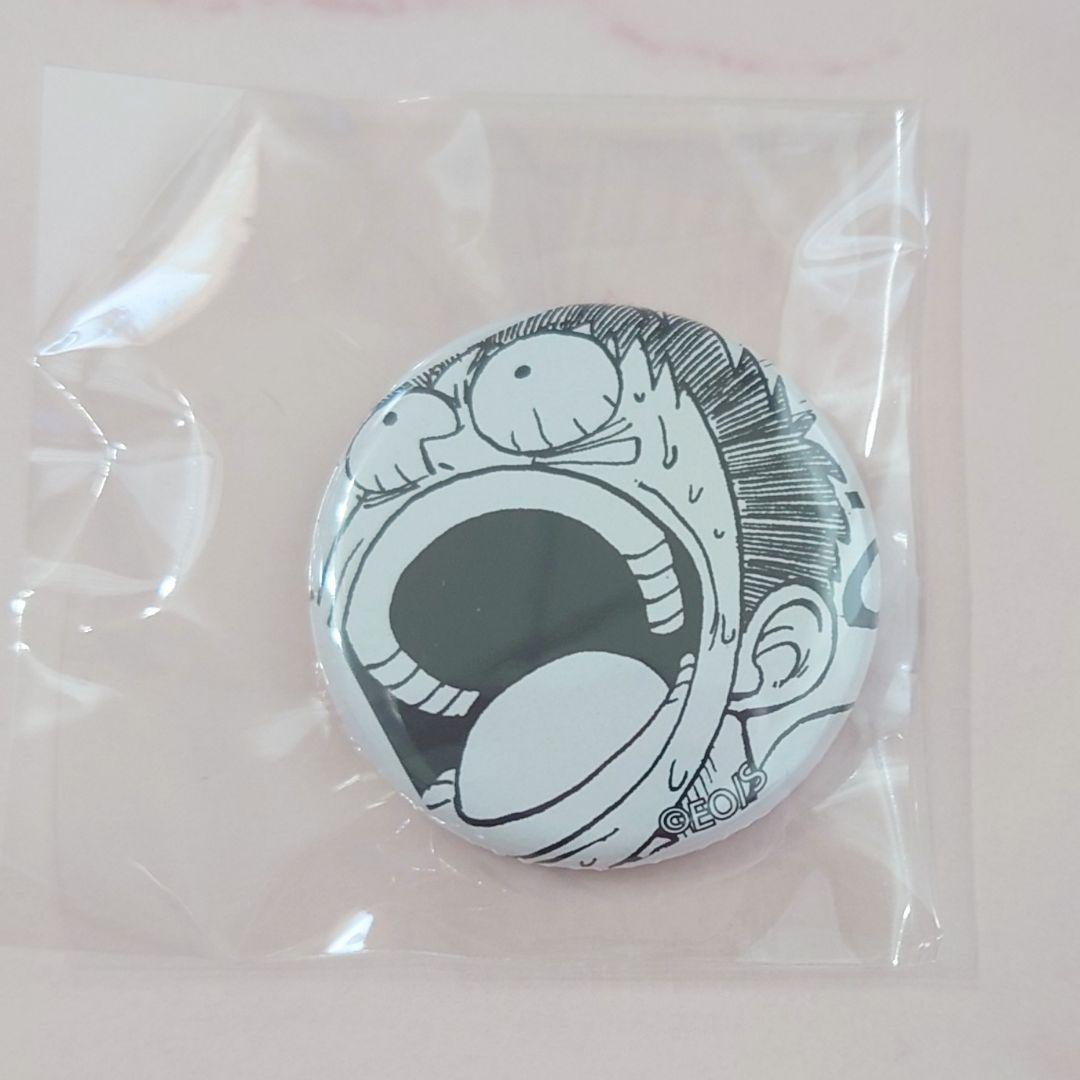 ワンピース ALL FACES GASHA ルフィ - メルカリ