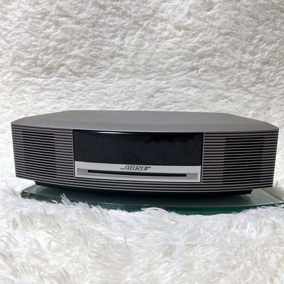 BOSE WAVE MUSIC SYSTEM III オーディオシステム - メルカリ