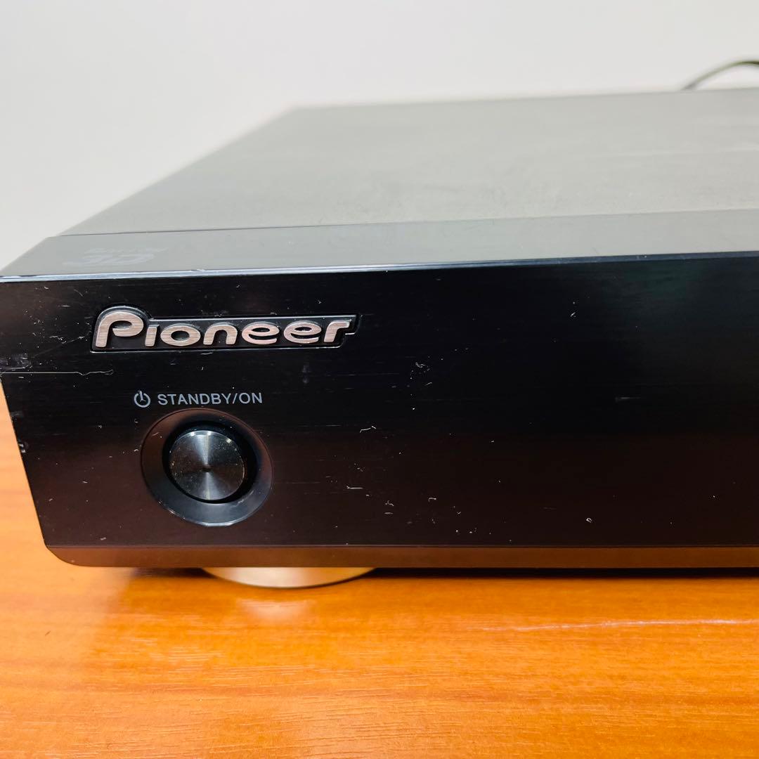 パイオニア ブルーレイプレーヤーBDP-X300 - メルカリ