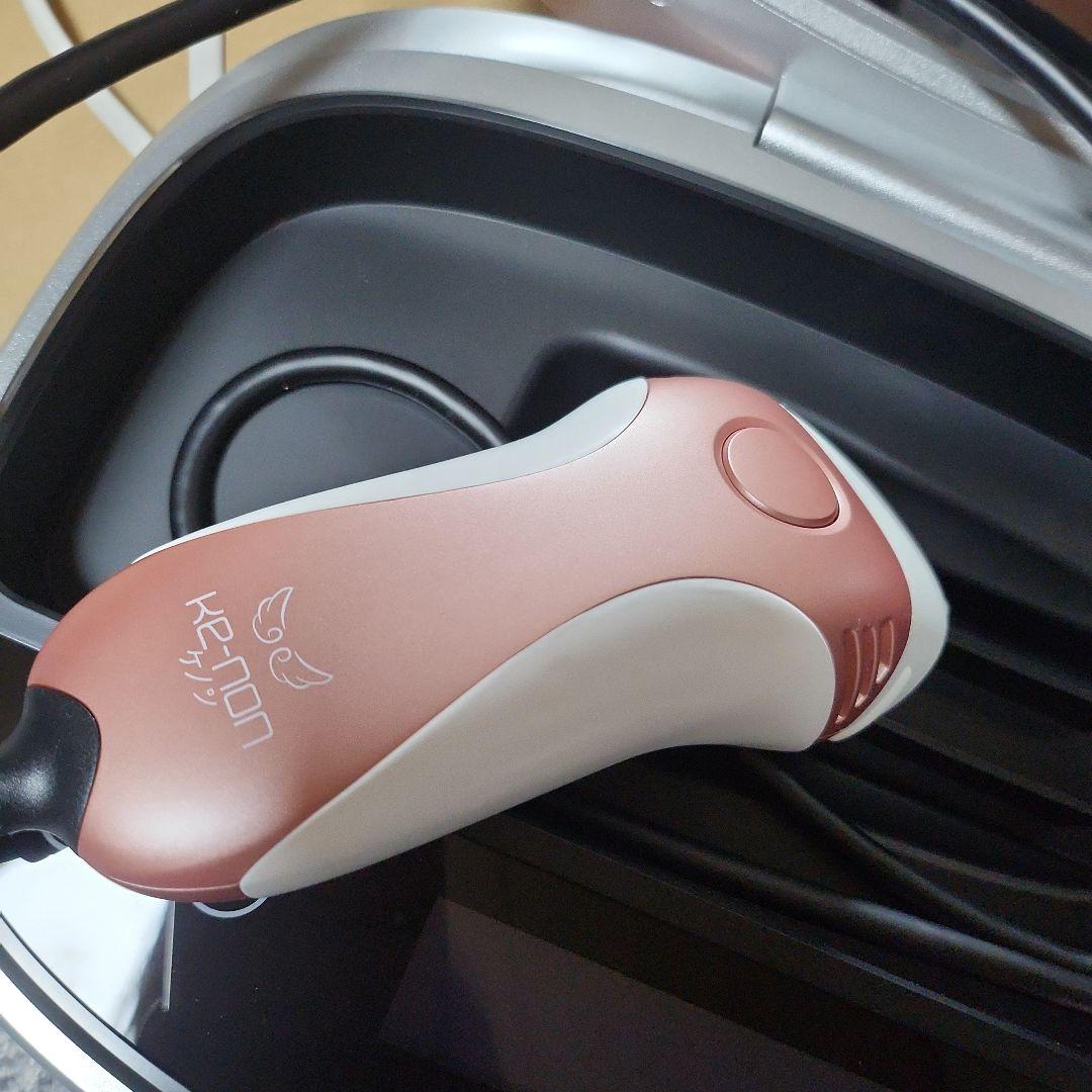 ※値下げ中！最終値下げ！ケノン Ver 8.6J スーパープレミアム2