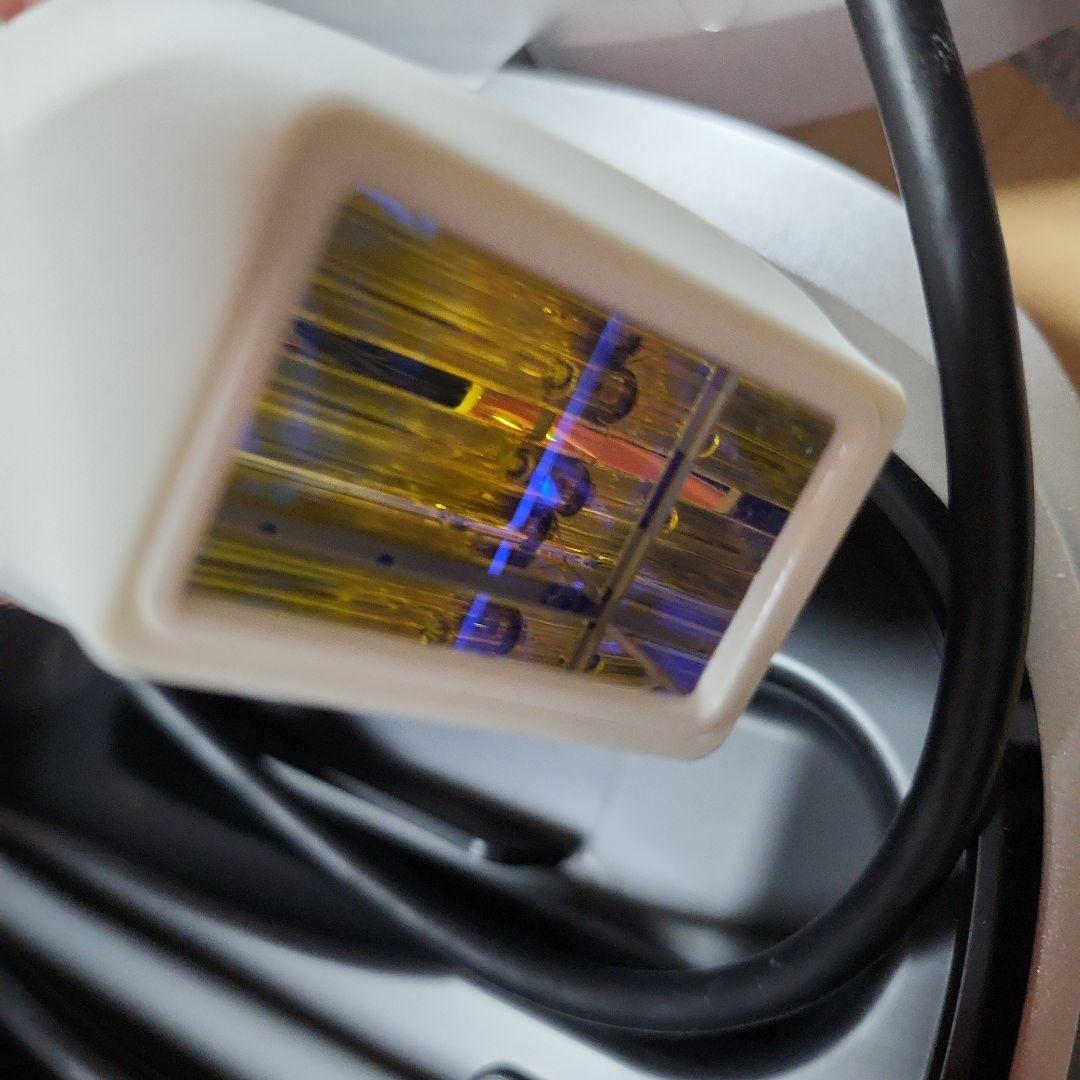 ※値下げ中！最終値下げ！ケノン Ver 8.6J スーパープレミアム2