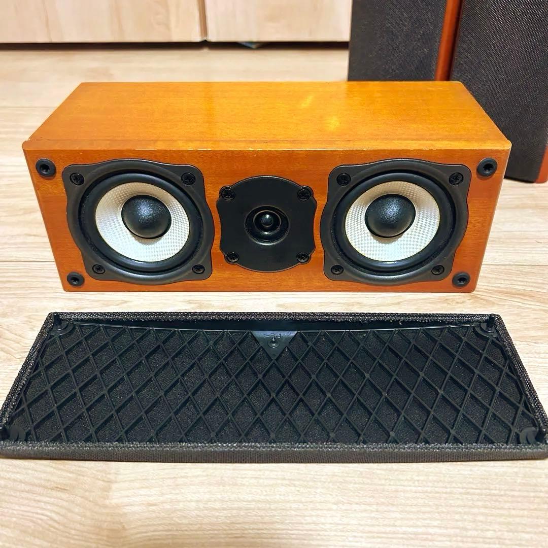 ONKYO スピーカー3点セット UWA-9C UWA-9S - メルカリ