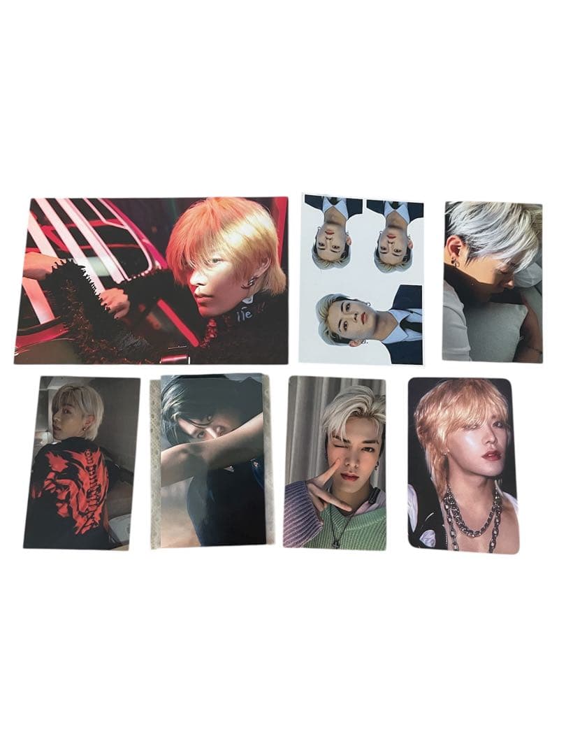 nct yuta nct127 ユウタ 中本悠太 まとめ売り 50点 トレカ - メルカリ