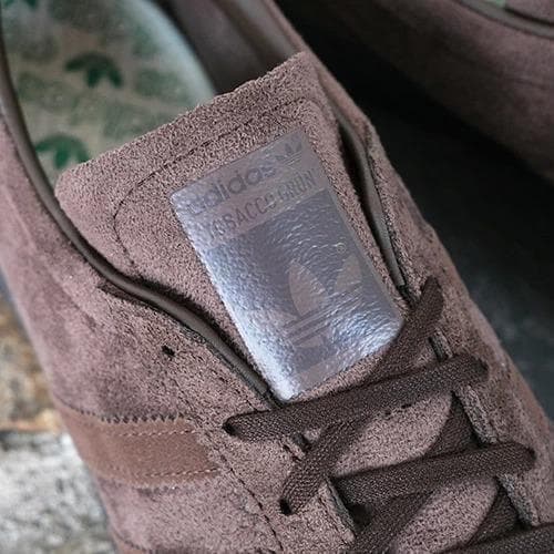 28.5cm 新品　アディダス　TOBACCO GRUEN タバコ　グルーエン