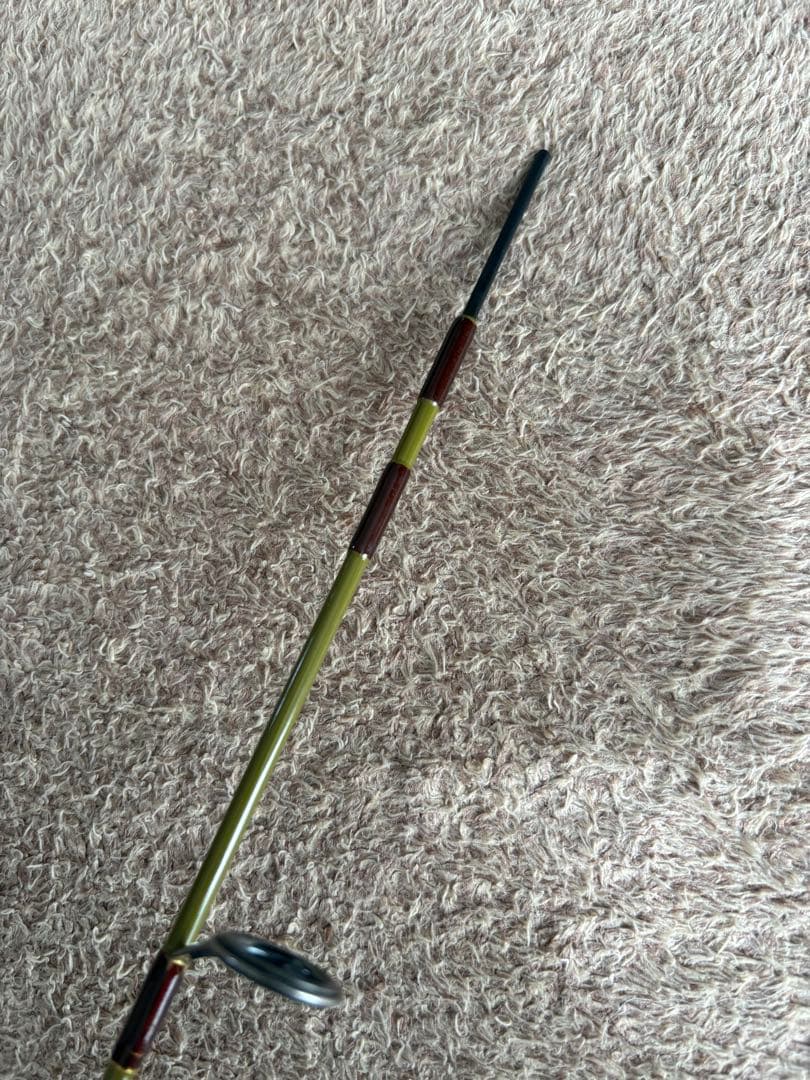 ザウルスTROUTSPINトリュートエリア5,6 Area56 TS-TA56S - メルカリ