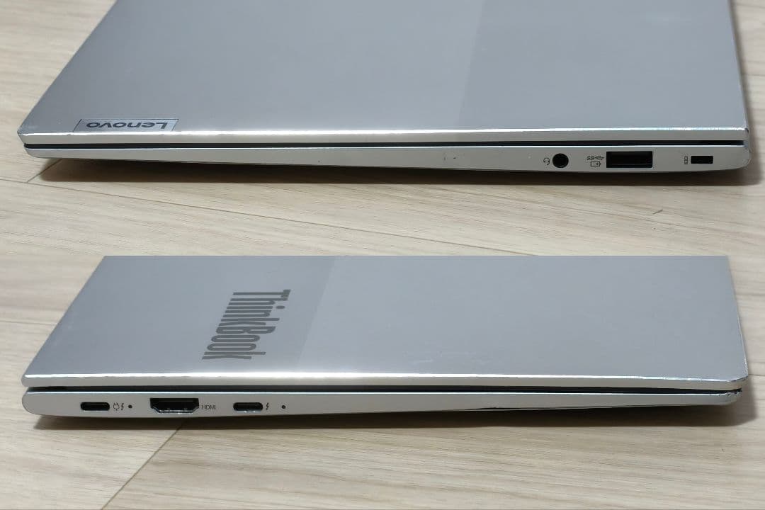 N*s様 レノボ ThinkBook 13s/Core i5 1240P/off - メルカリ