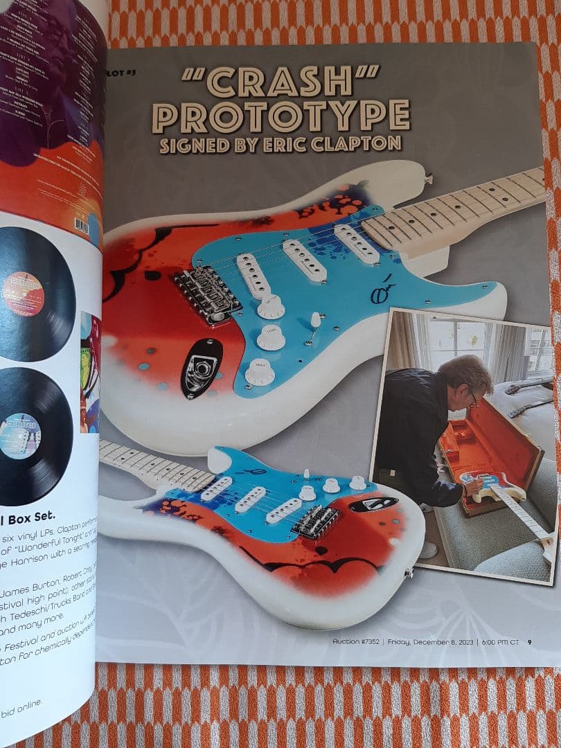 EricClapton John Mayer エリッククラプトン ジョンメイヤー