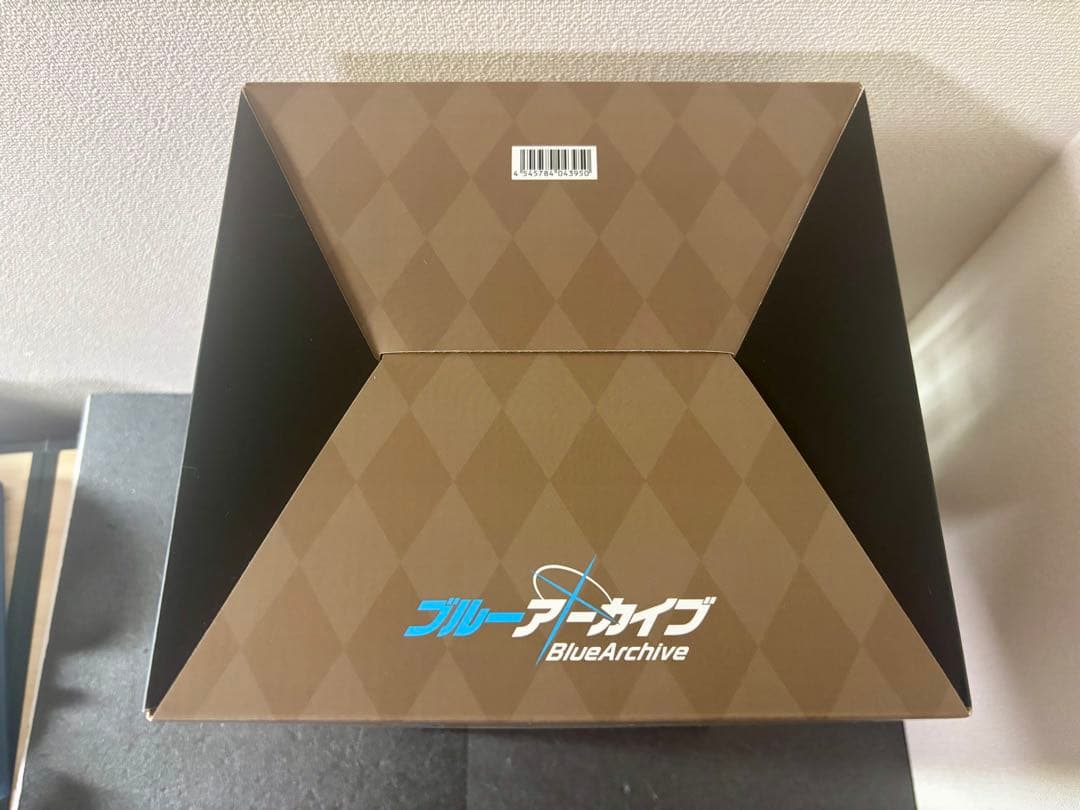 未開封　室笠アカネ　バニーガール　ブルーアーカイブ フィギュア　ブルアカ