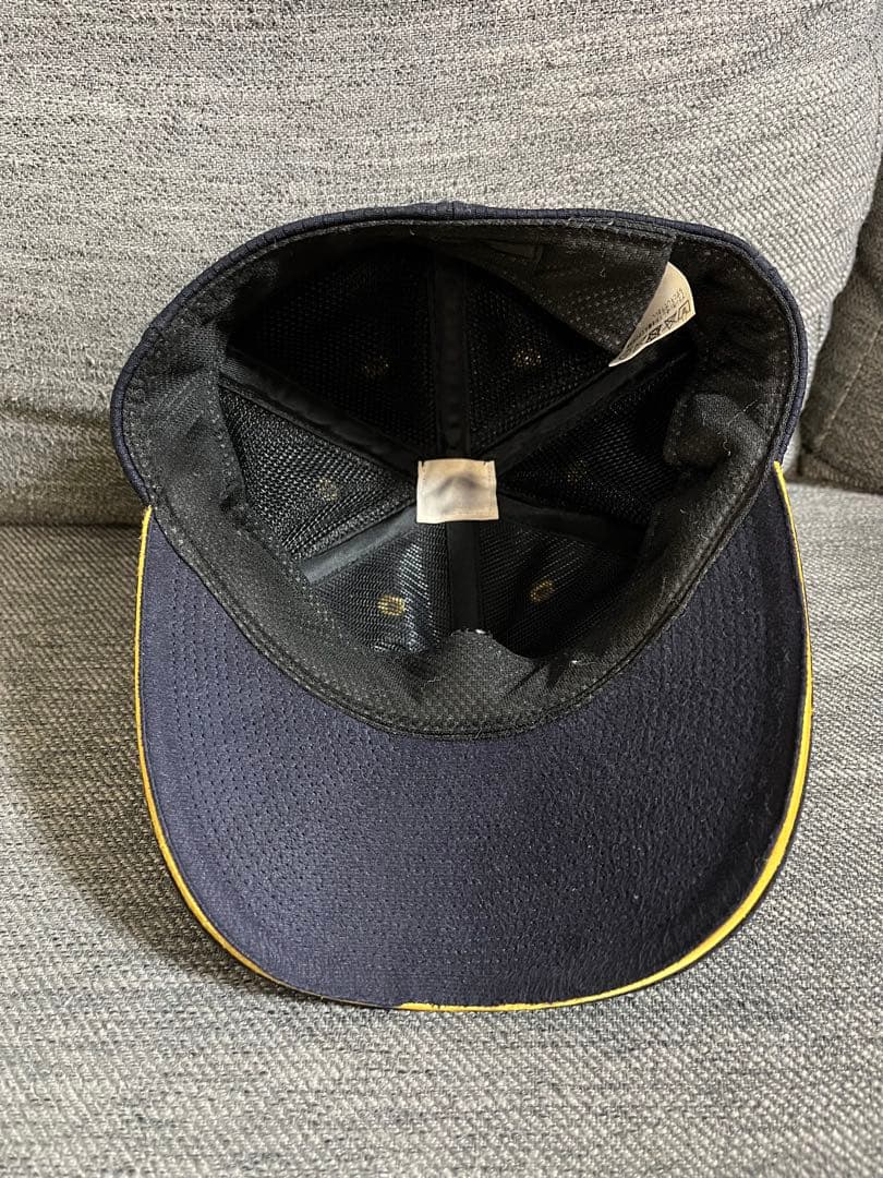 てんてん様専用 東海大系列 野球帽子 - メルカリ