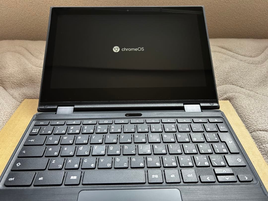 Chromebook 本体 ASUS Chromebook Flip CX5 (CX5601, 12th Gen Intel) | Chromebook