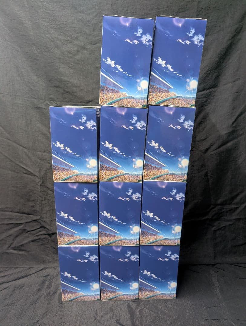 パワフルプロ野球 パワプロくんアクションフィギュア 全１１種 ※SＢだけ無し