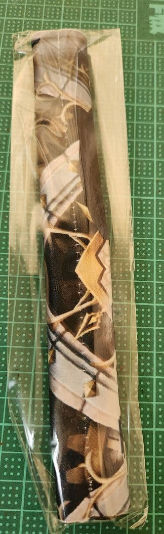 pipmey ダンまち オンライン くじ B賞 タペストリー ベル セット